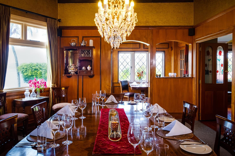 Food & Drinks 5, On The Point - Lake Rotorua, Rotorua