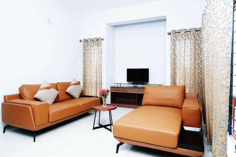 Others 5, UNNATHI SUITES, Mysore