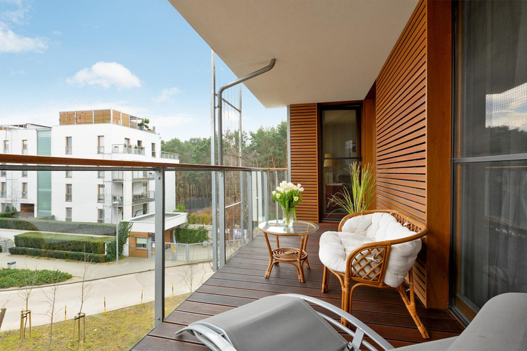 Others 5, Apartments RIVA - Nadmorski Dwor Premium, Gdańsk City