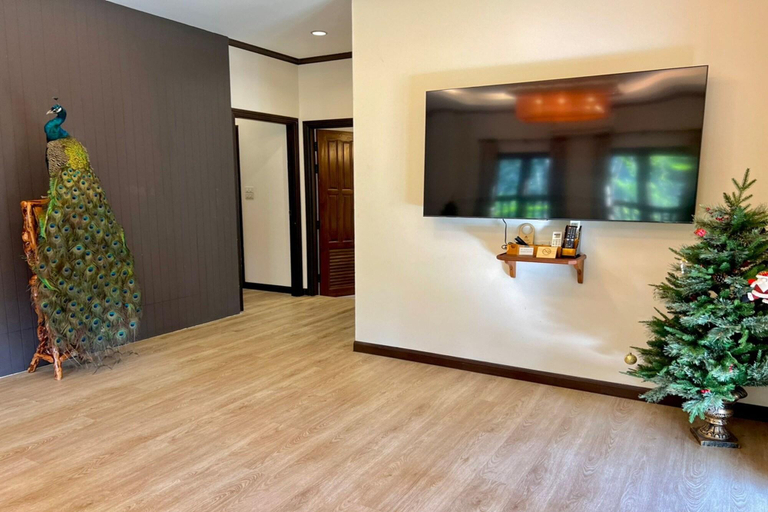 Public Area, Na Mantra Resort SHA, Muang Chiang Mai