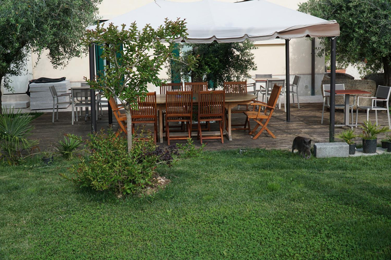 Others 5, B&B Eldorado, Verona