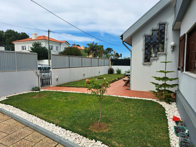 Others 3, Beachwalk guesthouse, Ovar