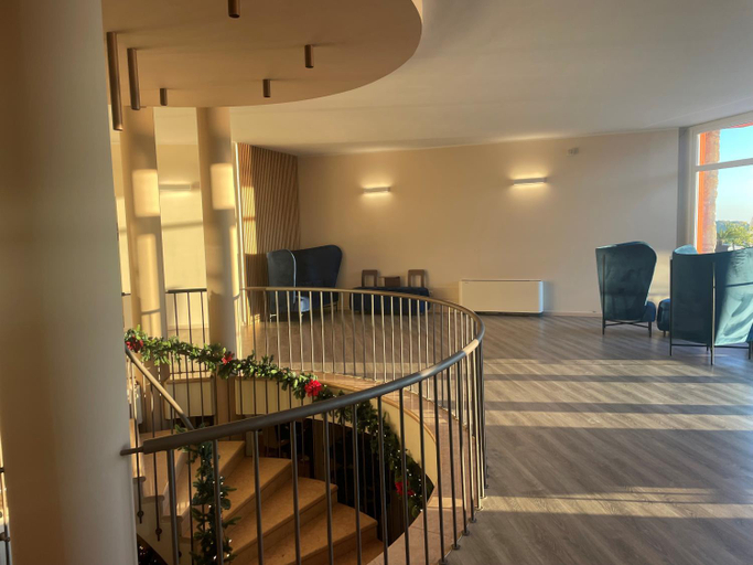 Public Area 5, Golf Hotel Ca' degli Ulivi, Verona