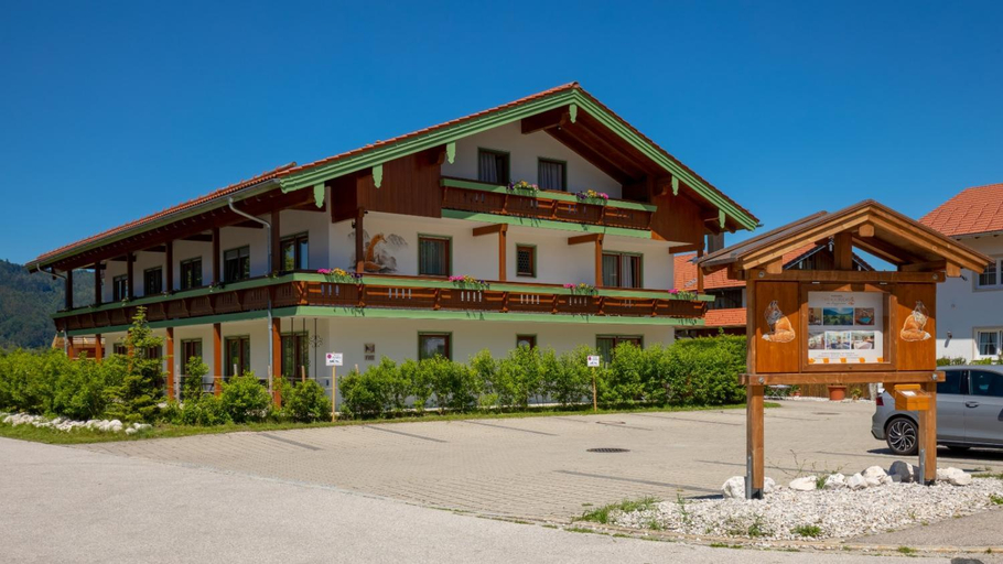 Others 3, Aparthotel Chiemgaufuchs - CHIEMGAUKARTE, Traunstein