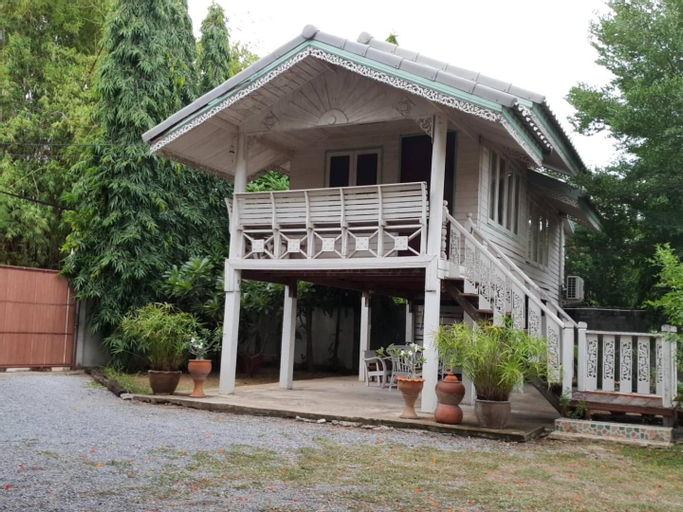 Baan Suan Yensabai @Ayutthaya, Phra Nakhon Si Ayutthaya