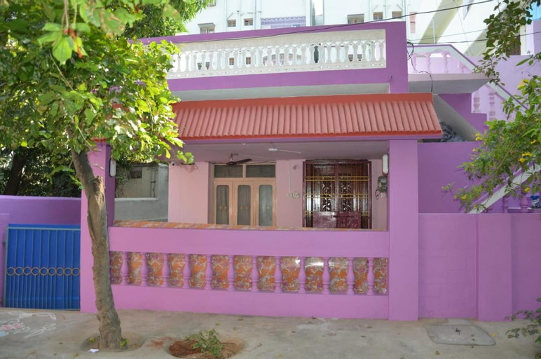 Exterior & Views 3, Manohar's Home, Chittoor