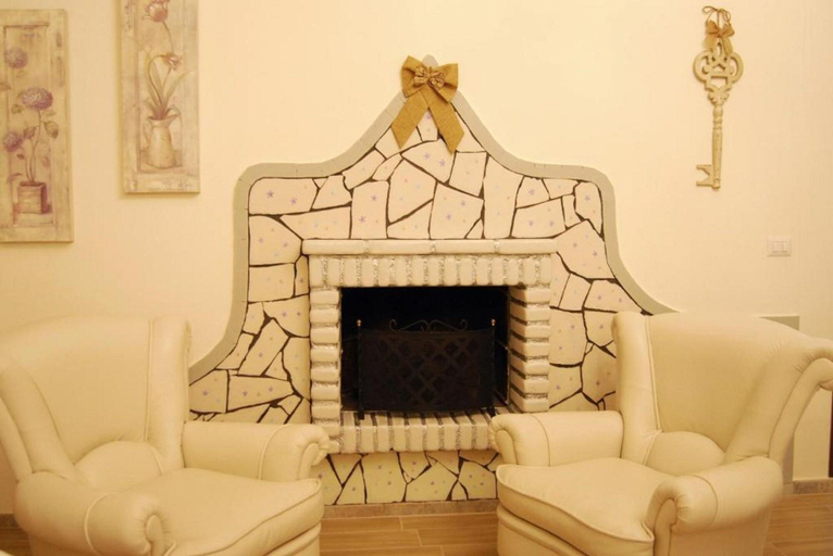 Public Area 2, Tenuta Madre Terra Resort, Crotone
