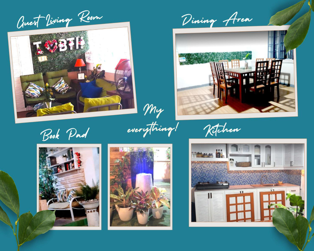 Others 3, BTH Traveller's Home, Balanga City