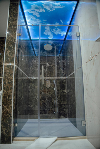 Bathroom 4, MK premier, Novi Pazar