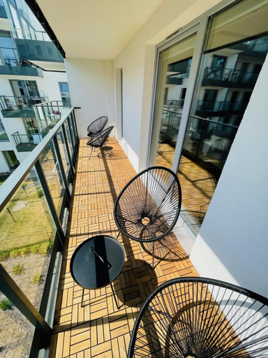 Others 5, Marina Apartments, Gdańsk City