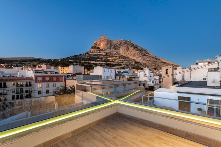 Exterior & Views 1, Odyssey Rooms Alicante, Alicante