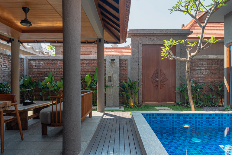 Sport & Beauty 5, Serenia Villas Amed, Karangasem