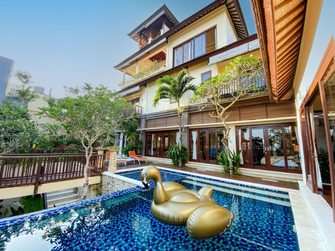 Swimming Pool 5