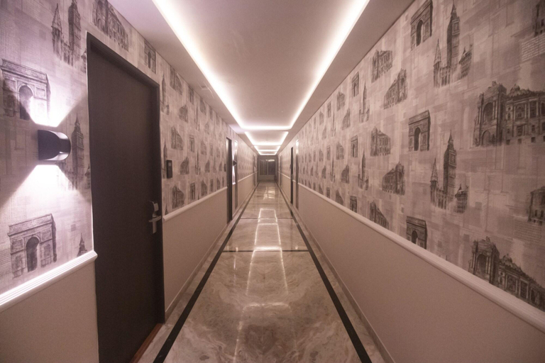 Public Area 3, Star City Hotel, Chennai