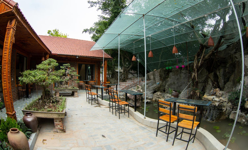Food & Drinks 4, Trang An View Poit Homestay, Hoa Lư