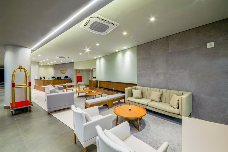 Public Area 4, Laghetto Resort Golden Oficial, Gramado