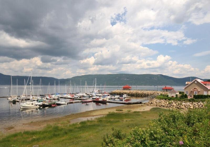 Others 5, Résidence Touristique Chicoutimi, Le Fjord-du-Saguenay