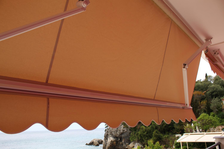 Others 5, Golfo Beach, Epirus
