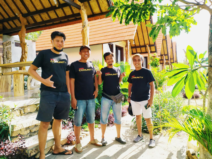 Others 5, Bukit keker cottage, Klungkung