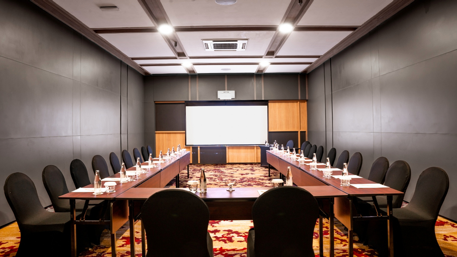 Business Facilities 3, Aston Serang Hotel & Convention Center, Serang