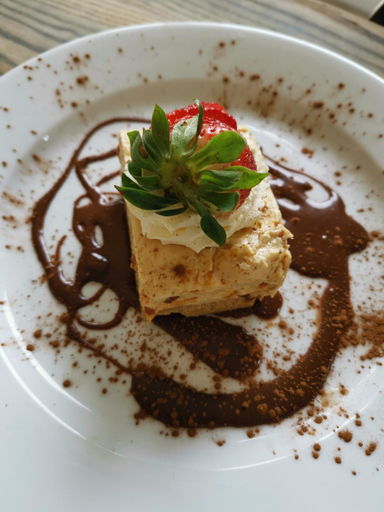 Food & Drinks 5, Exelby Green Dragon, North Yorkshire