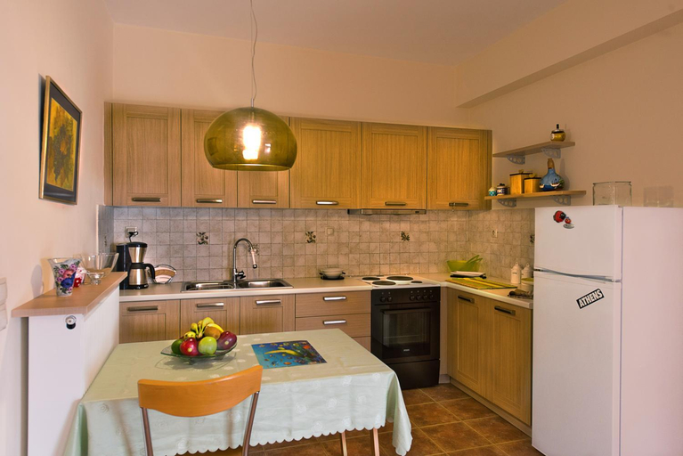 Facilities 2, Votana Villa & Apartments, Crete