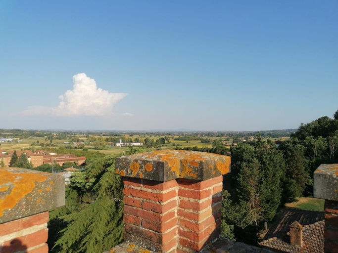 Others 5, Maison Tuscany Bed&Breakfast, Siena