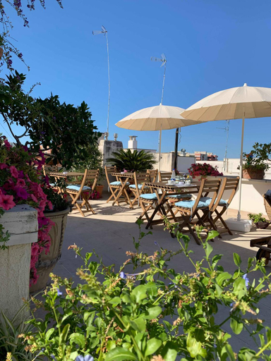 Others 3, B&B MARNUDD, Barletta-Andria-Trani