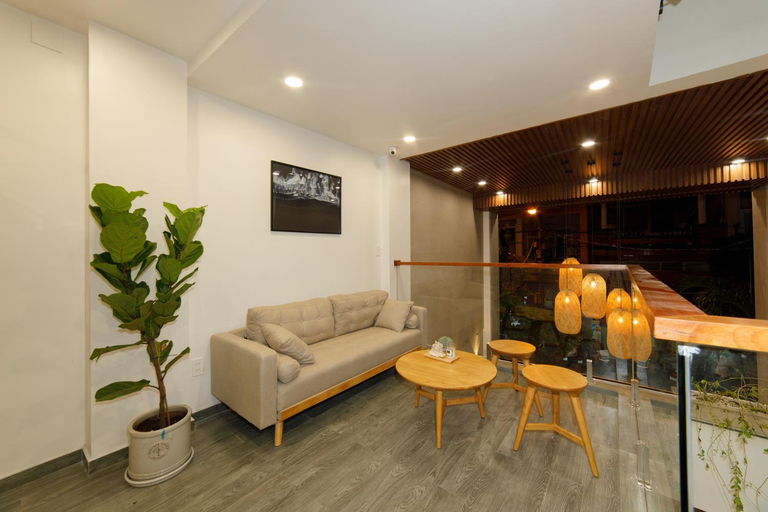 Others 5, CIEN Hotel, Qui Nhơn