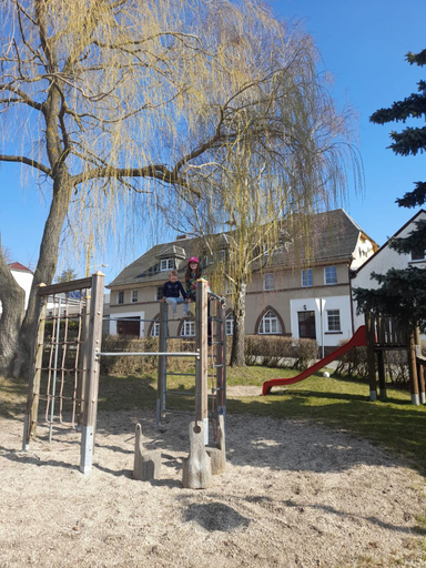 Others 3, Pension Sonnenhof, Greiz
