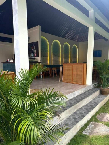 Exterior & Views 2, Marine Bay Sanur, Denpasar
