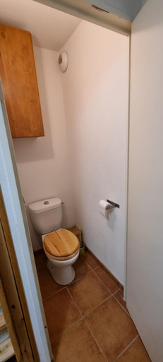 Bathroom 2, Apartament a Les Angles - Balcons du Pla del Mir, Pyrénées-Orientales