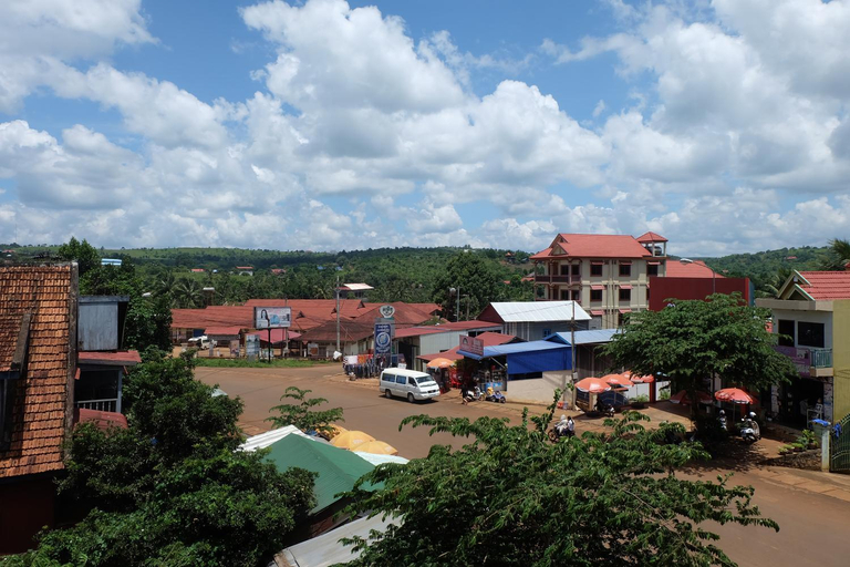 Others 5, Mondulkiri Holiday homestay, Saen Monourom