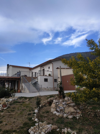 Others 5, B&B Sud e Magia, Frosinone