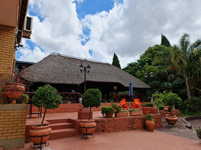 Others 2, Casa De Jardim Guesthouse, City of Tshwane