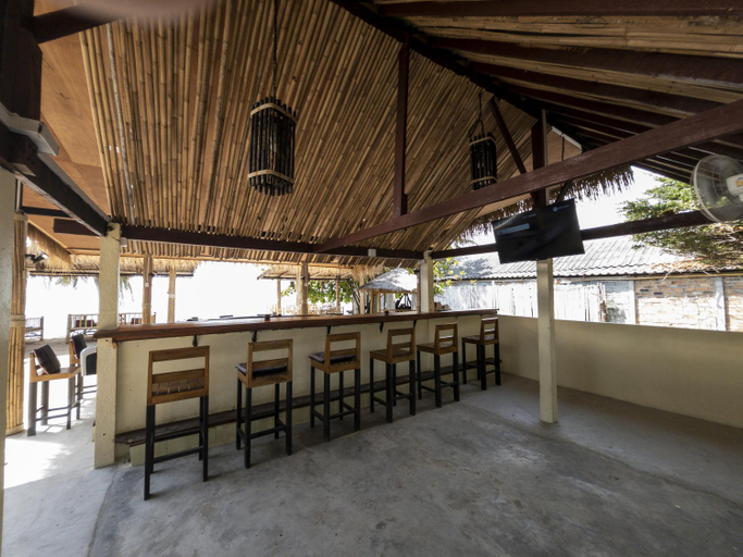 Food & Drinks 4, Isara Lanta, Ko Lanta