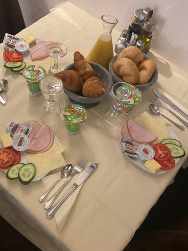 Others 5, B&B bei Pepe Nero., Sankt Pölten