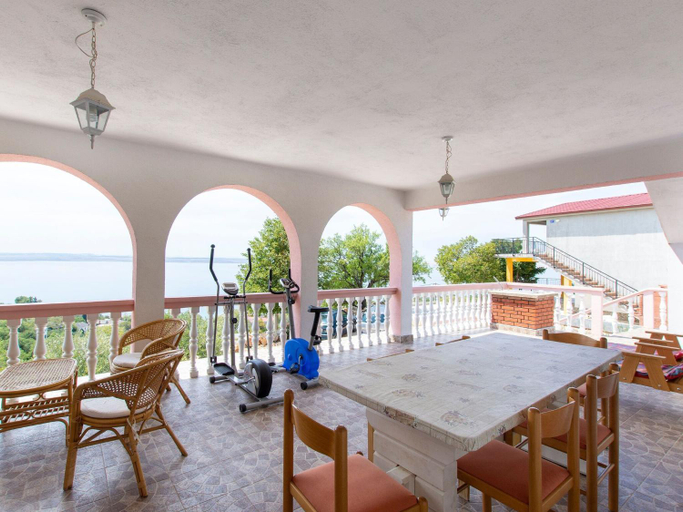 Food & Drinks, Amazing apartment in Unknown w/ , Starigrad