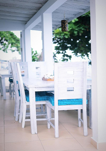 Food & Drinks 5, Surya Amed Beach, Karangasem