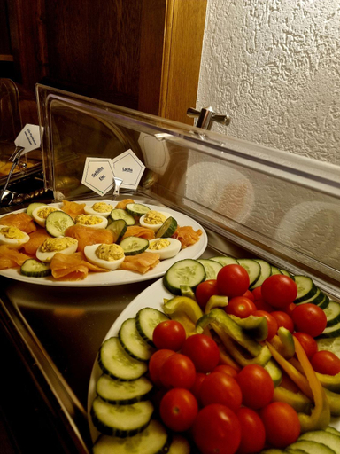 Food & Drinks 5, Hotel Gumberger GmbH Garni, Freising