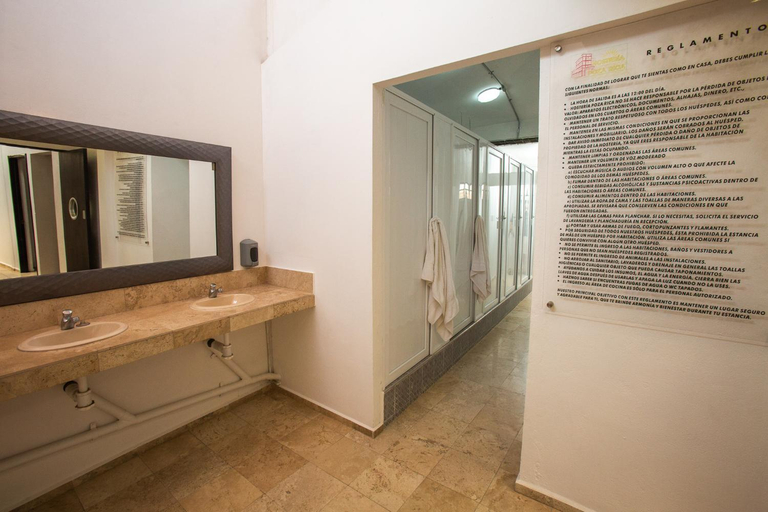 Others 3, Hosteria Poza Rica, Coatzintla