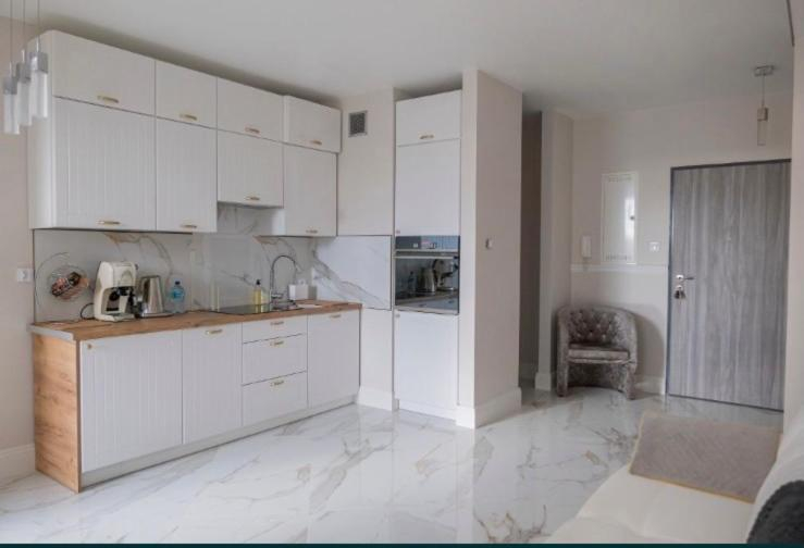 Others 3, Apartment Kaczorowskiego 14, Białystok City