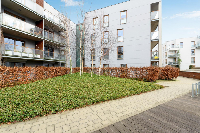 Others 3, Apartments RIVA - Nadmorski Dwor Premium, Gdańsk City