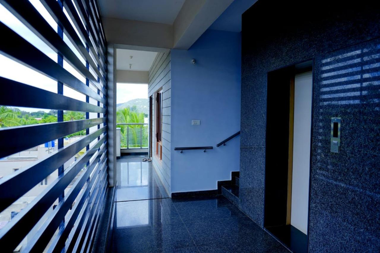 Others 4, UNNATHI SUITES, Mysore