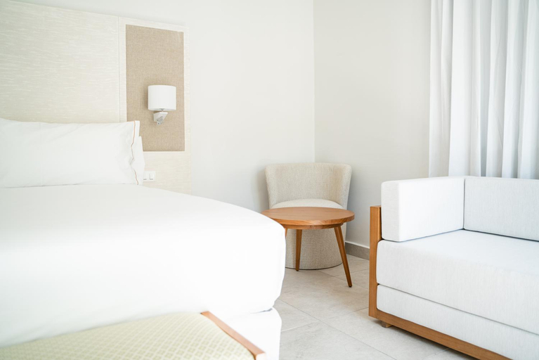 Bedroom 3, Senator Puerto Plata Spa Resort, San Felipe de Puerto Plata