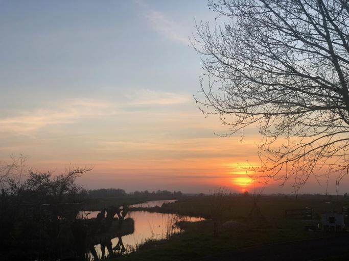 Others 5, BnB Purmerland, Landsmeer