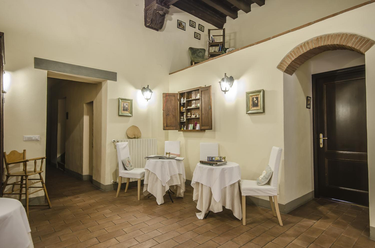Food & Drinks, La Boheme B&B, Lucca