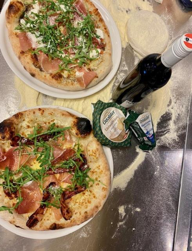 Food & Drinks 5, Steinerhaus Berggasthof, Liezen