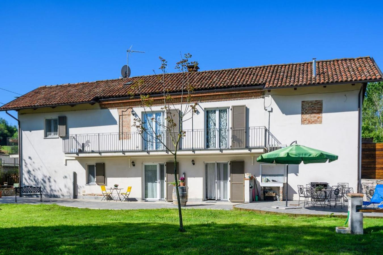 Others 4, Il Martinetto Bed & Breakfast, Asti