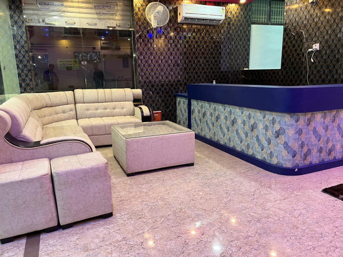 Others 4, Hotel Krishna Paradise, Deoghar